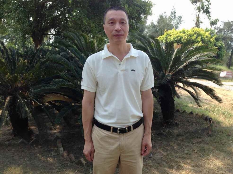 星辰的第二张照片--长乐婚介网
