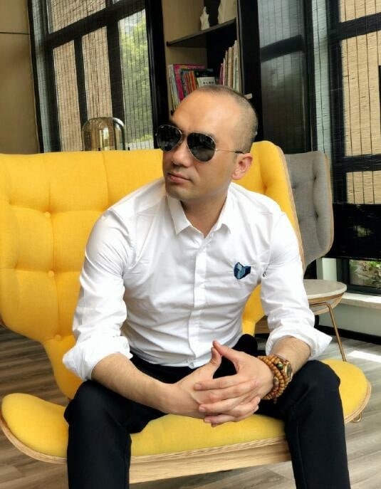 陈聚财的第二张照片--长乐婚介网