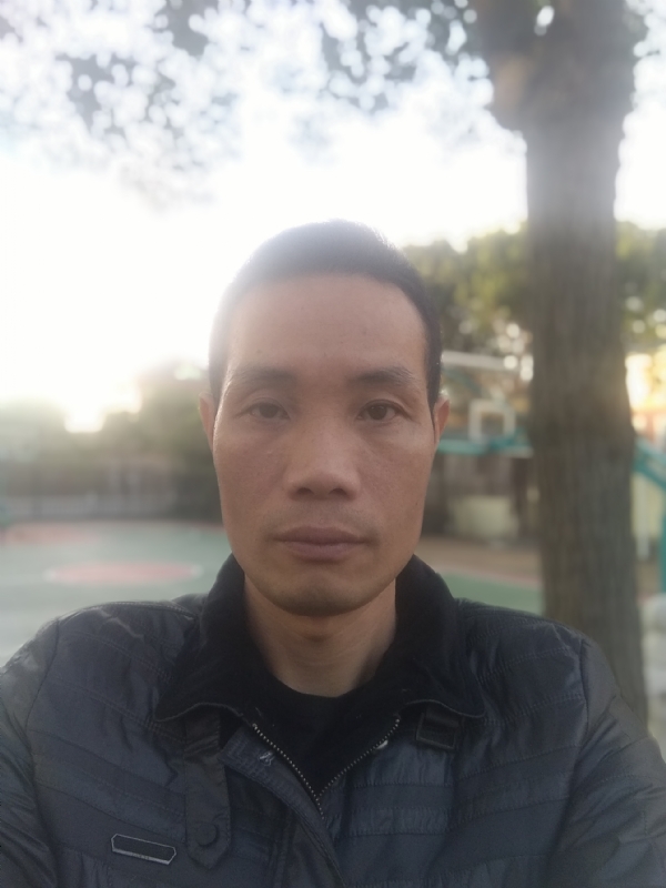 王耀明的第一张照片--长乐婚介网