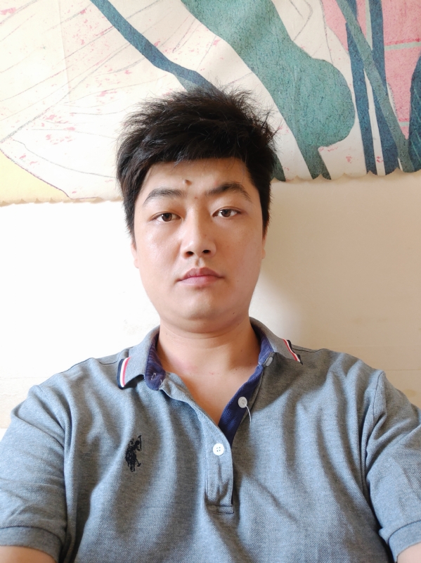 霖?的第一张照片--长乐婚介网