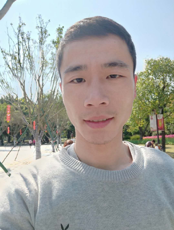 小懒虫的第一张照片--长乐婚介网