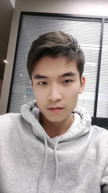 阿甘的第二张照片--长乐婚介网
