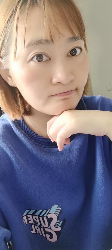 花花火的第一张照片--长乐婚介网