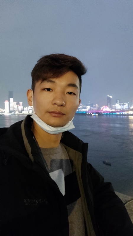 遇见的第一张照片--长乐婚介网