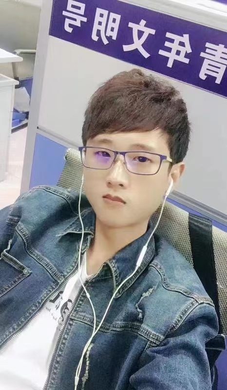 十月的第一张照片--长乐婚介网