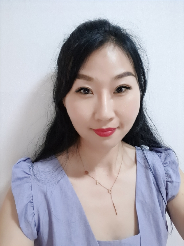 淘淘的第一张照片--长乐婚介网