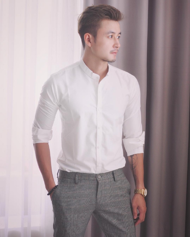 kevin的第一张照片--长乐婚介网