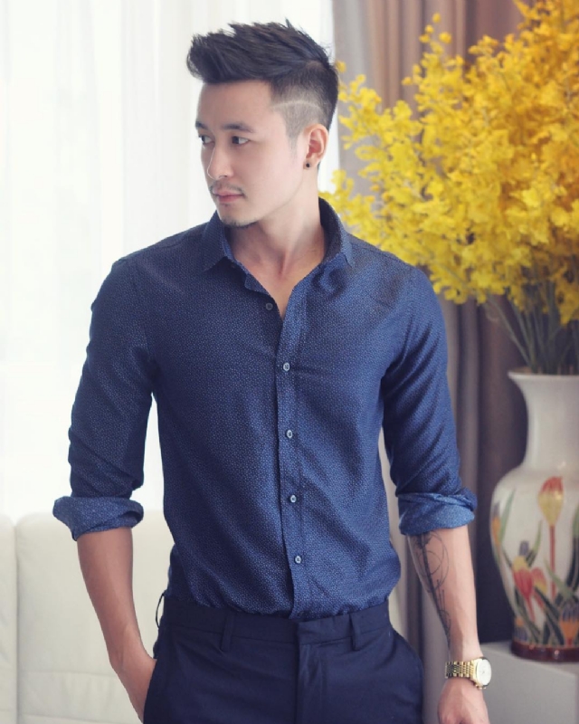 kevin的第二张照片--长乐婚介网