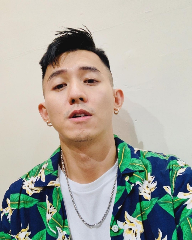 张智宸的第一张照片--长乐婚介网
