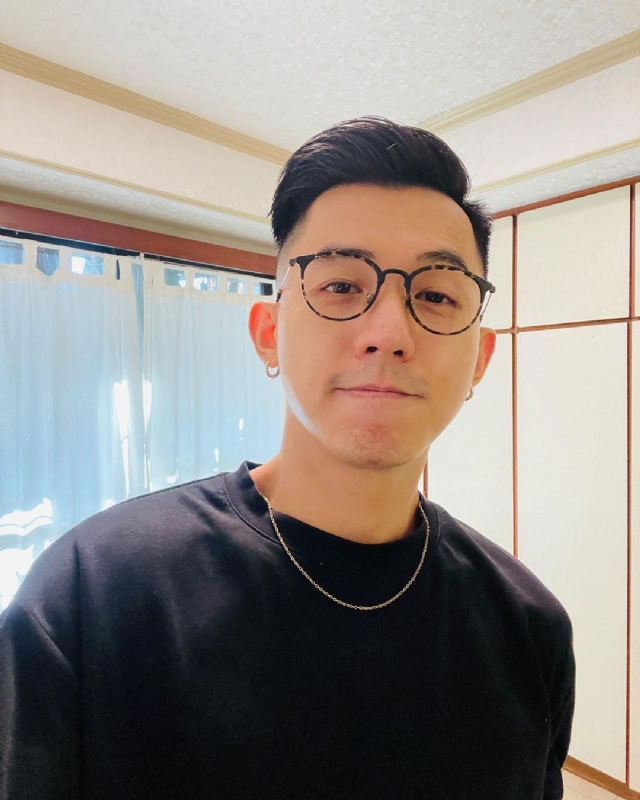 张智宸的第二张照片--长乐婚介网