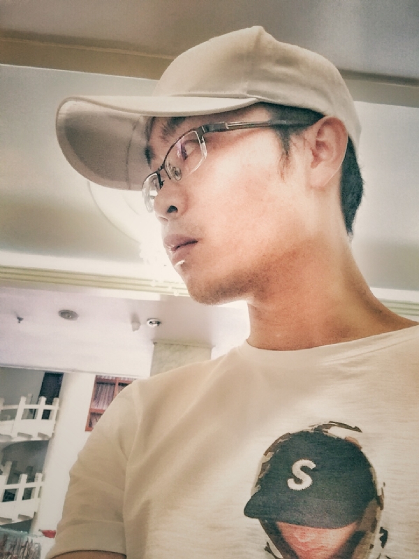 nicemicey的第一张照片--长乐婚介网