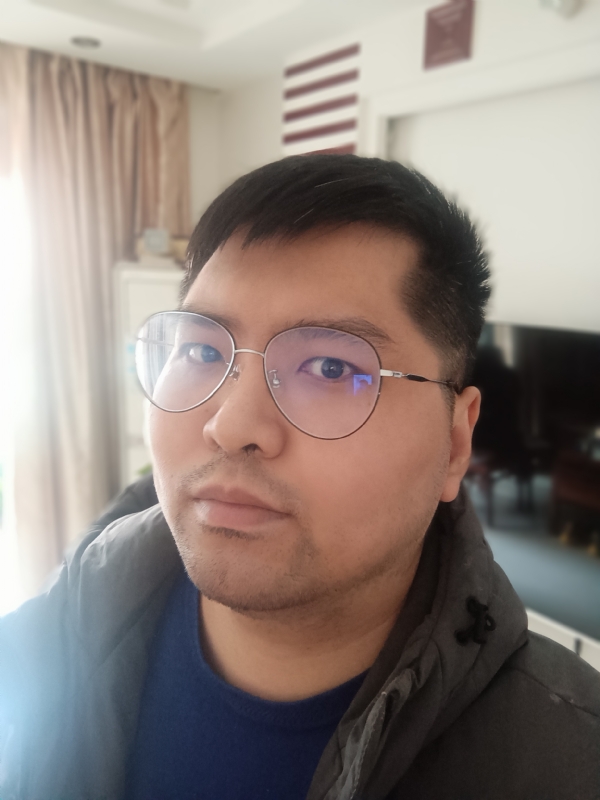 火恋的第一张照片--长乐婚介网