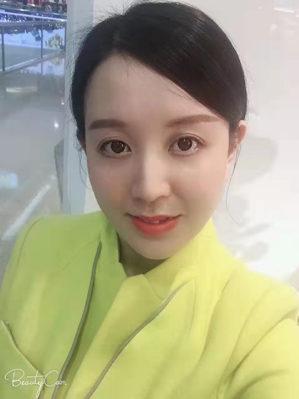 近水楼台的第二张照片--长乐婚介网