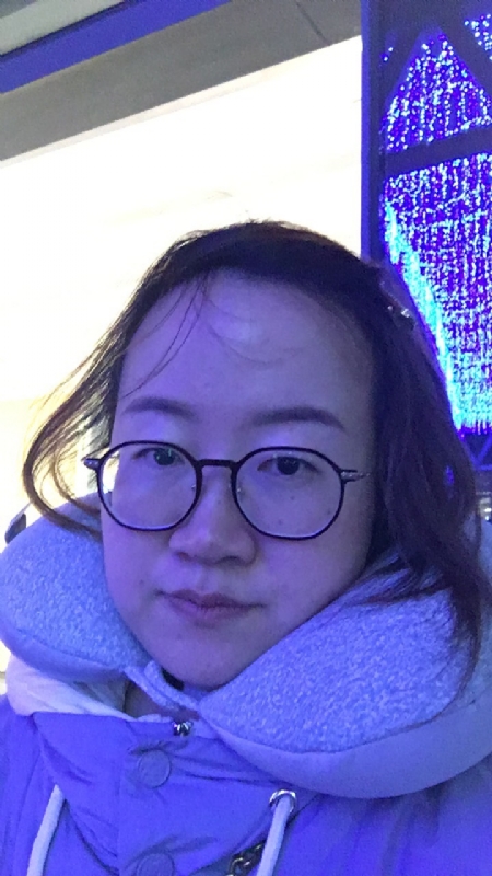 wendy的第一张照片--长乐婚介网