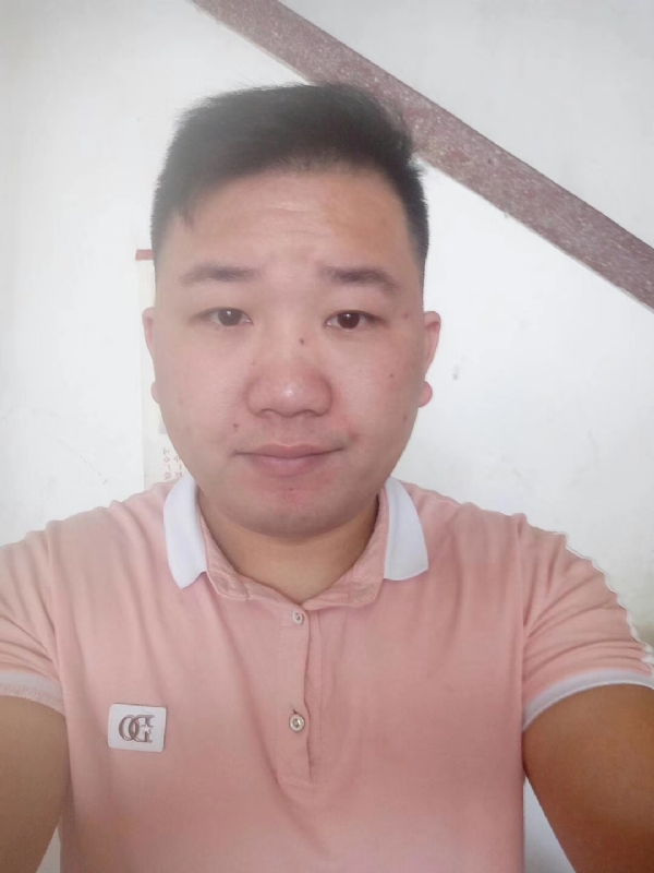 星星之火的第一张照片--长乐婚介网