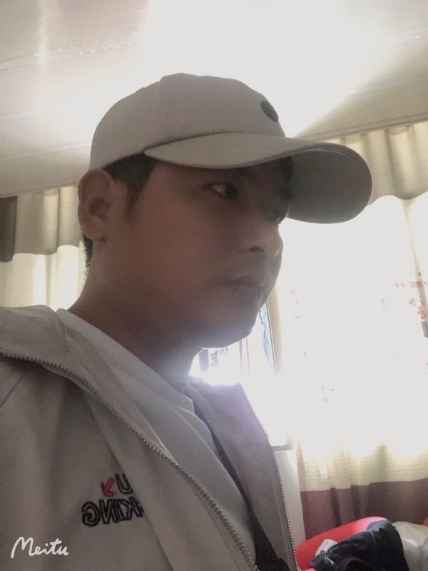 水果王子的第一张照片--长乐婚介网