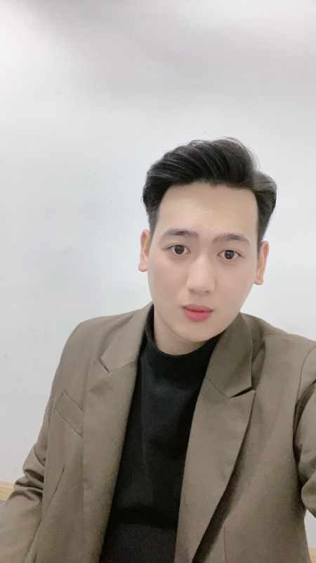 Jay的第一张照片--长乐婚介网