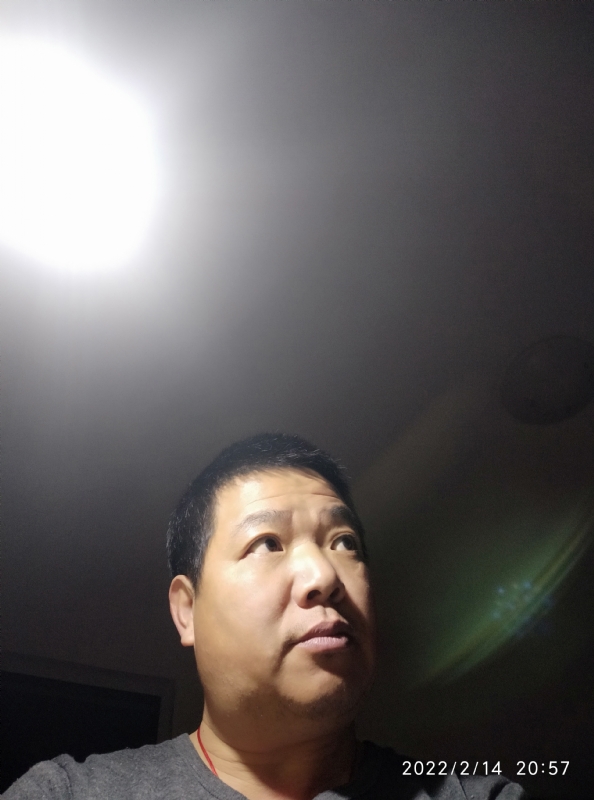 飞龙的第二张照片--长乐婚介网