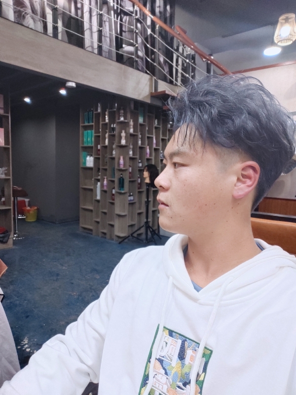 《零》的第一张照片--长乐婚介网