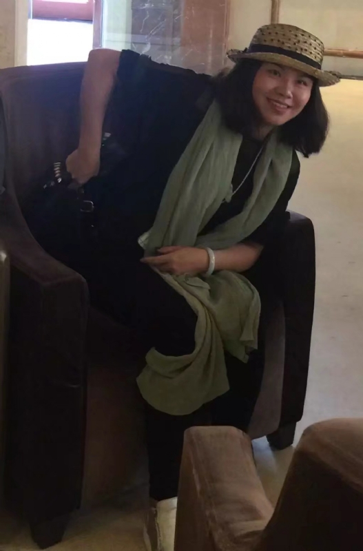 seven的第一张照片--长乐婚介网