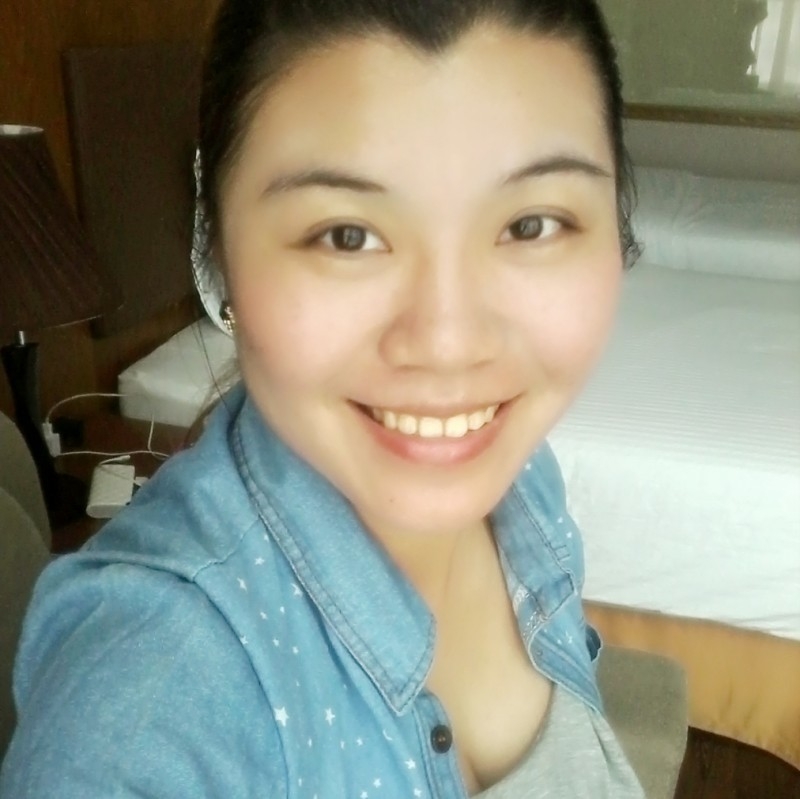 seven的第二张照片--长乐婚介网