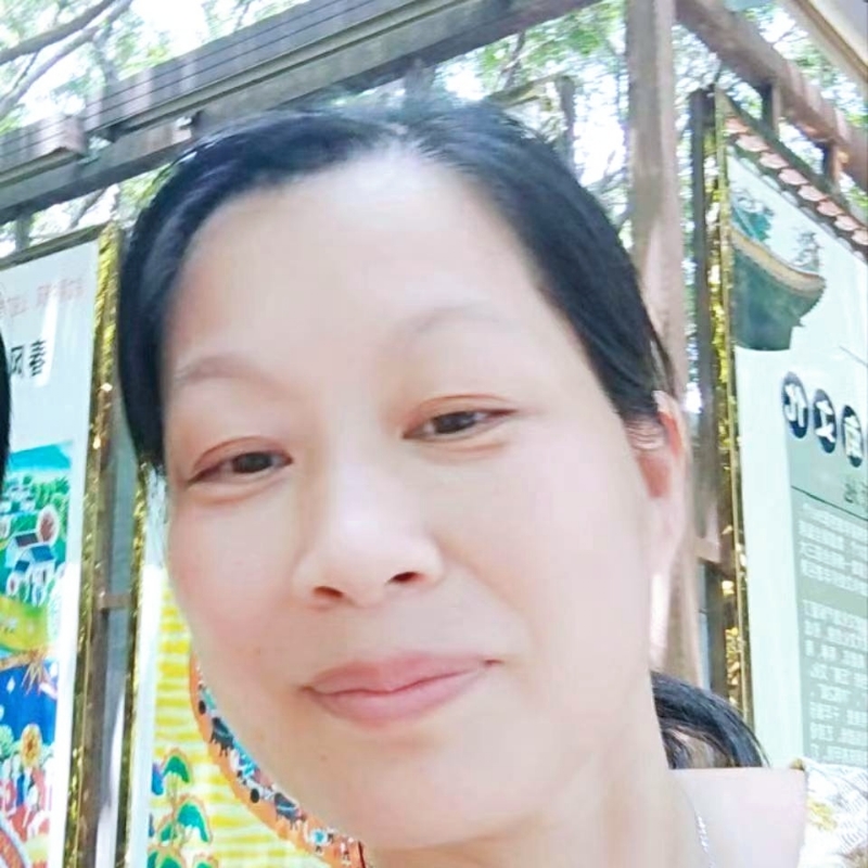 小妹的第三张照片--长乐婚介网