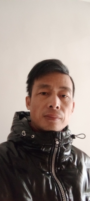 无声的寂寞难耐的第一张照片--长乐婚介网