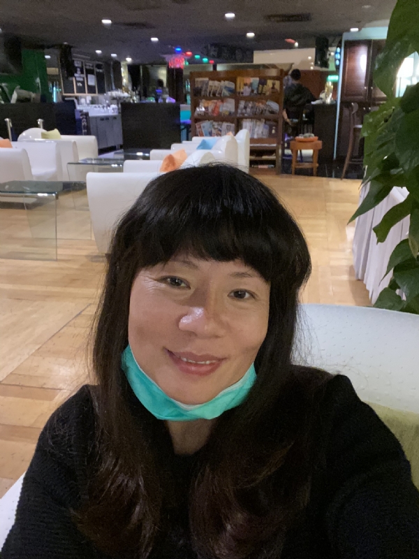 Sakura的第二张照片--长乐婚介网