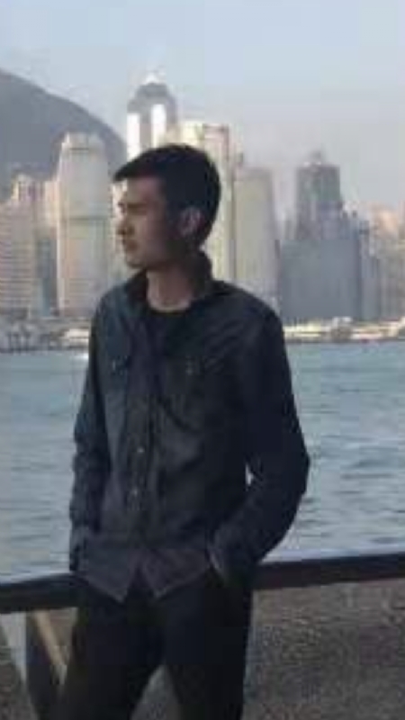 青蛙王子的第一张照片--长乐婚介网
