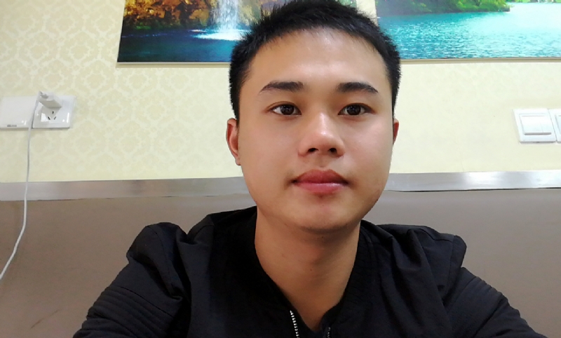 汐颜茹夢的第一张照片--长乐婚介网