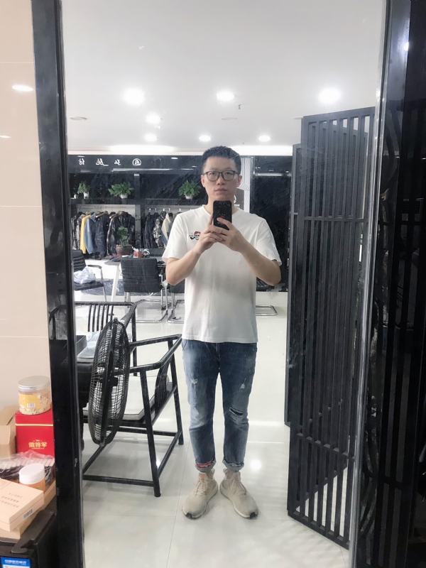 黄大仙的第一张照片--长乐婚介网