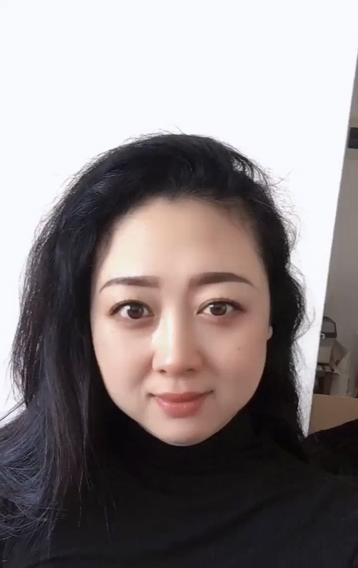 hongyanqing的第一张照片--长乐婚介网
