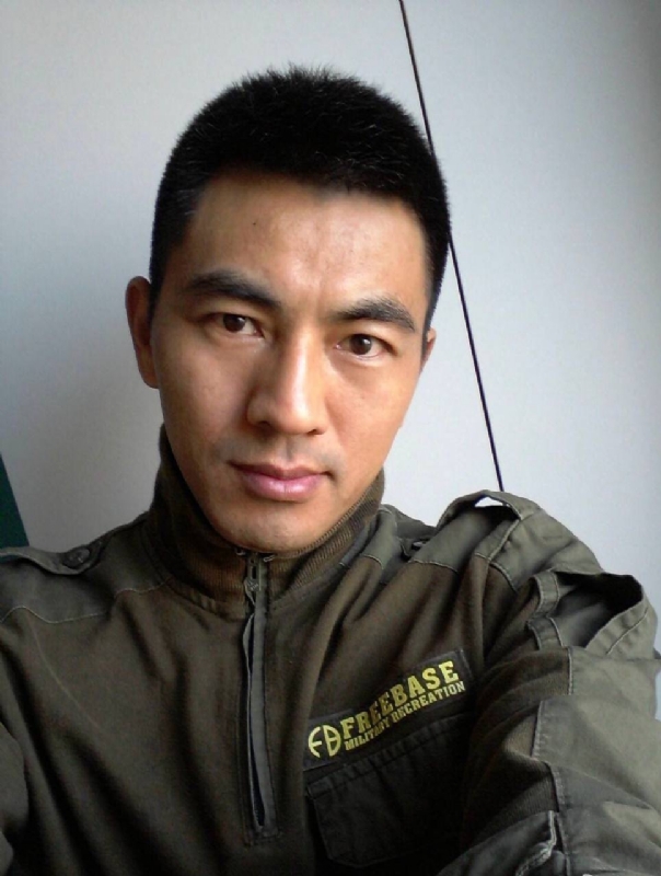 鐵血柔情的第二张照片--长乐婚介网