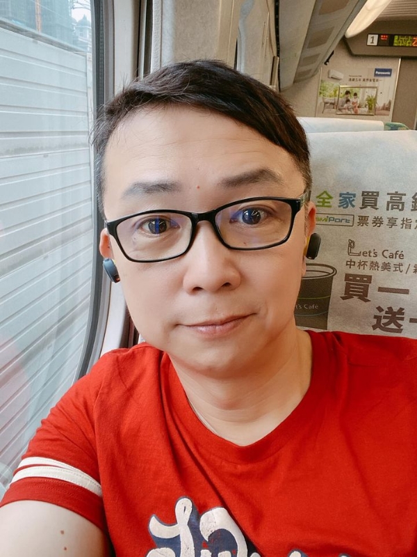 陈道明的第一张照片--长乐婚介网