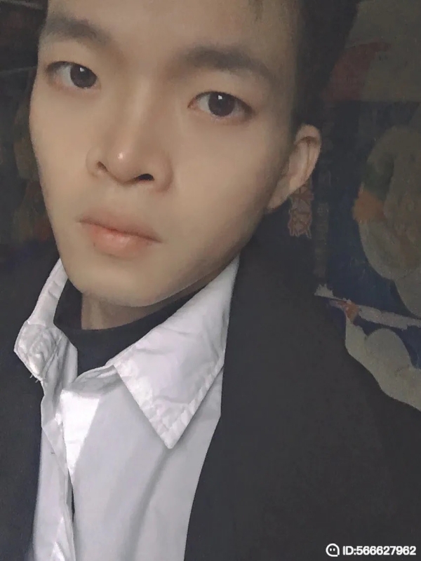 只为遇见你的第一张照片--长乐婚介网