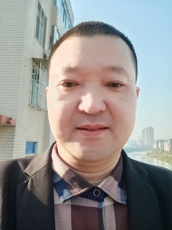 曾经受伤的心灵的第二张照片--长乐婚介网