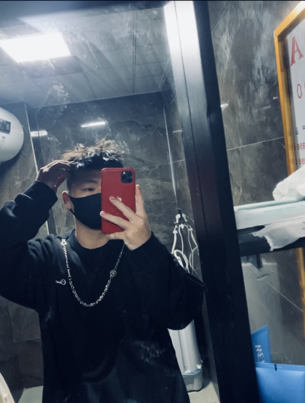冠希的第一张照片--长乐婚介网
