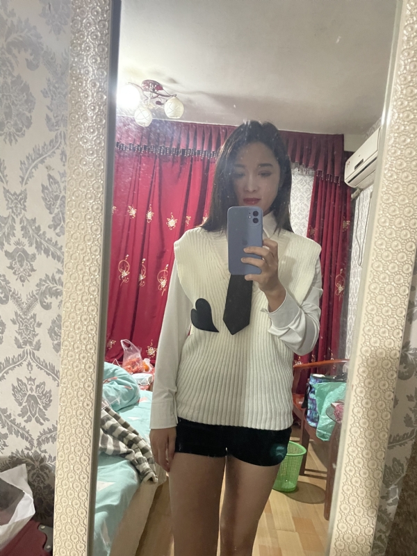 xue880的第三张照片--长乐婚介网