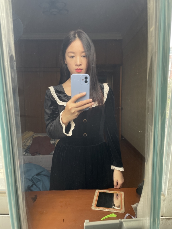 xue880的第四张照片--长乐婚介网