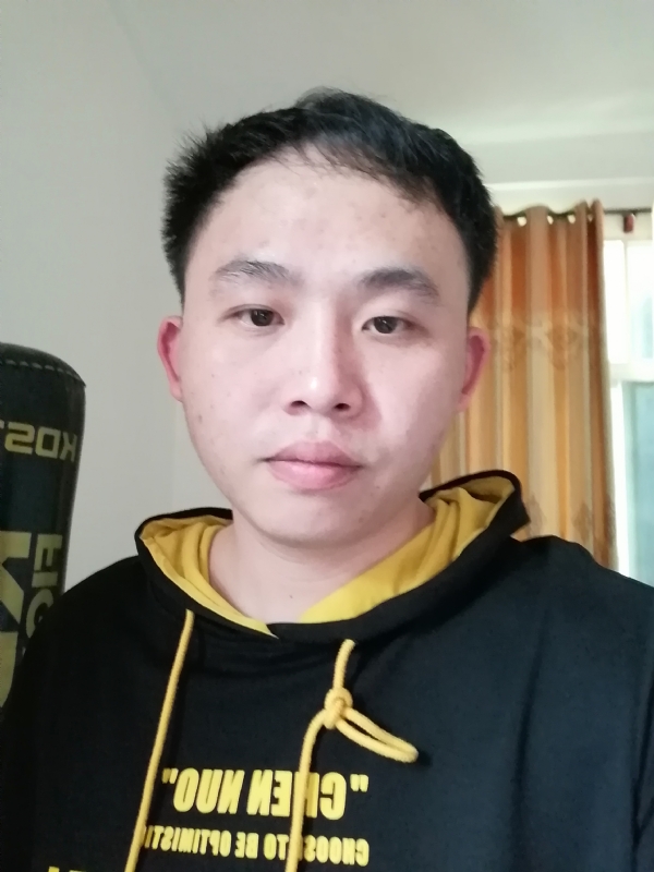 linhui11的第一张照片--长乐婚介网