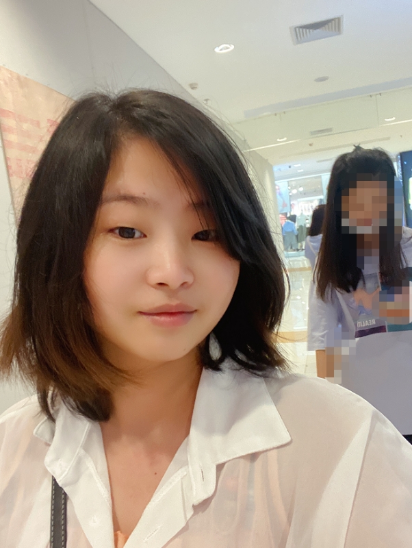 林子的第一张照片--长乐婚介网