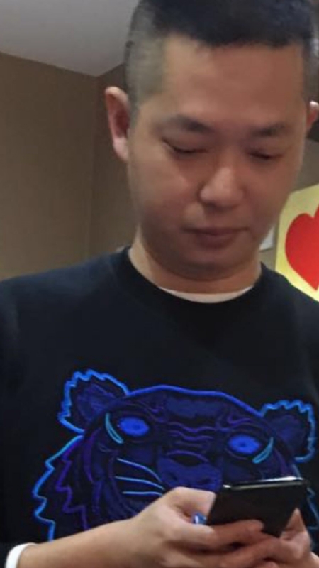 刘5的第一张照片--长乐婚介网