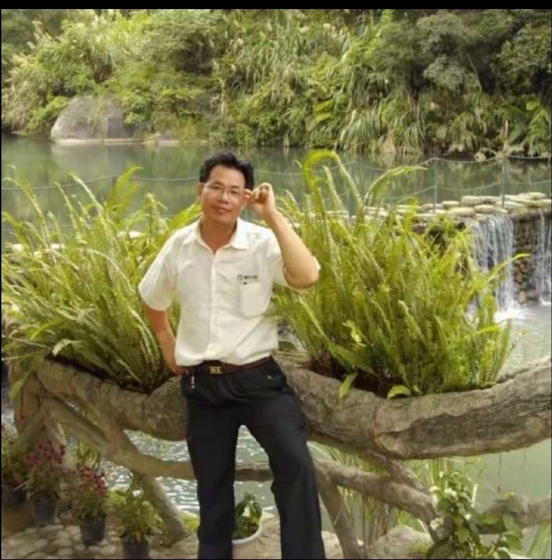 有高度才有格局的第一张照片--长乐婚介网