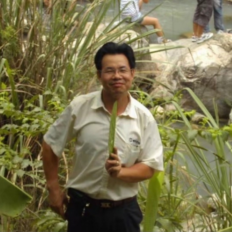 有高度才有格局的第二张照片--长乐婚介网