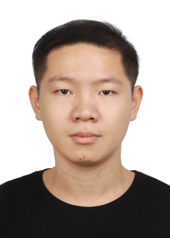 斜杆青年的第一张照片--长乐婚介网