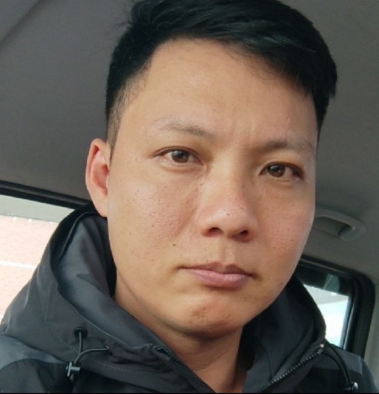 天然呆的第一张照片--长乐婚介网