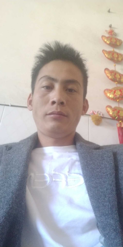 动起来的第二张照片--长乐婚介网