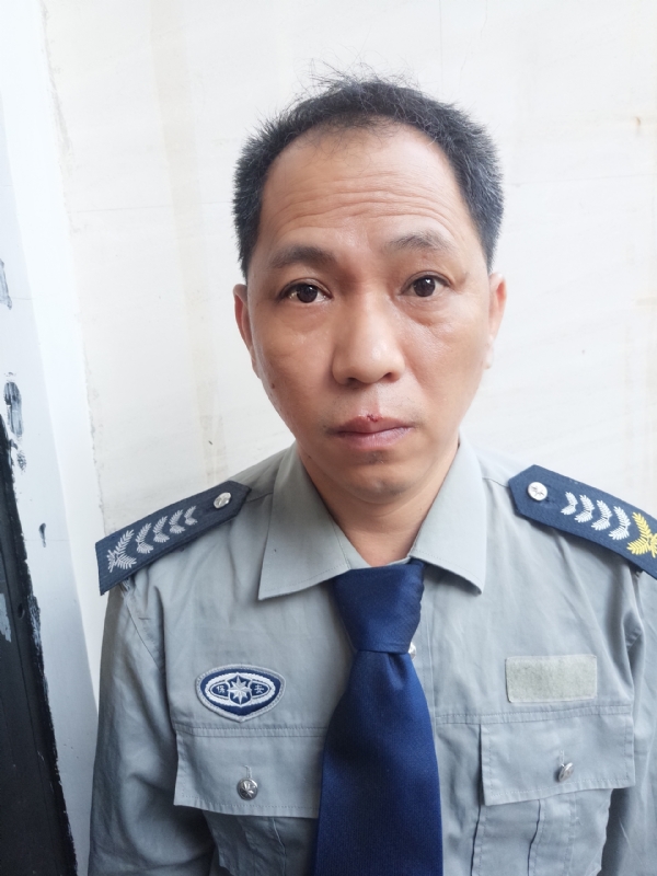 泰飞华丽果天的第一张照片--长乐婚介网