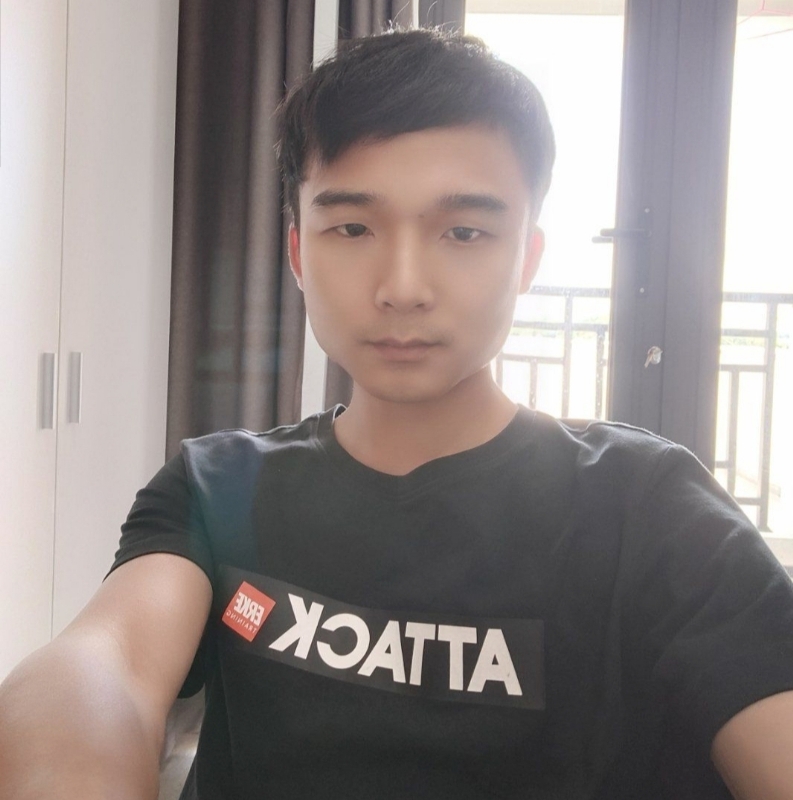 摇铃唤白鹿的第一张照片--长乐婚介网