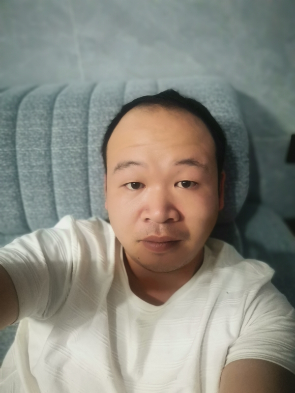 孤独老的第一张照片--长乐婚介网